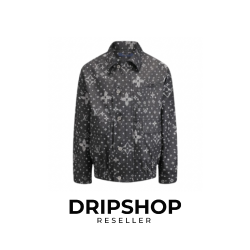 LV JACKET