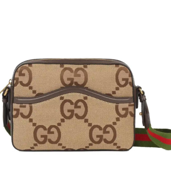 SHOULDER BAG