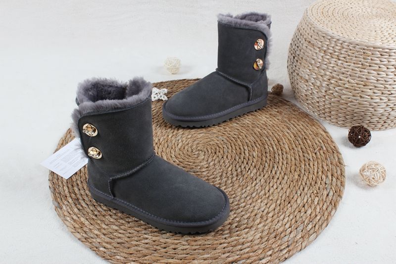 STIVALETTI IN SHEARLING - Image 22