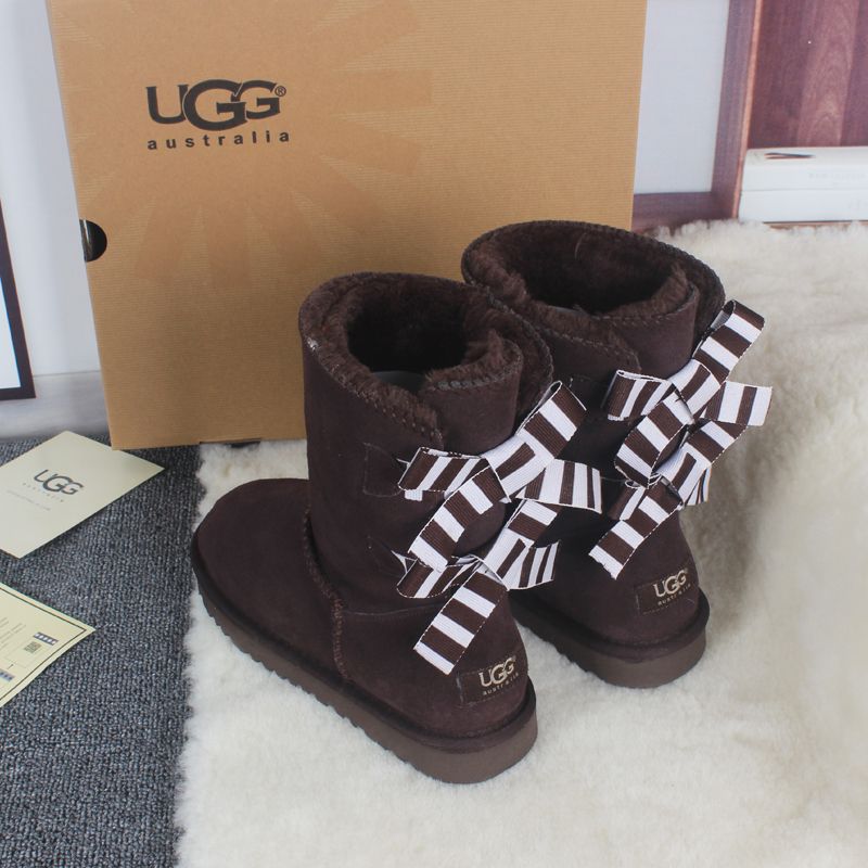 STIVALETTI IN SHEARLING - Image 47