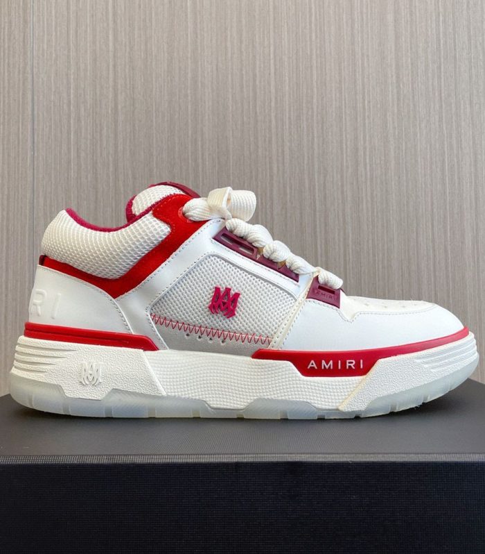 Ma-1 sneakers