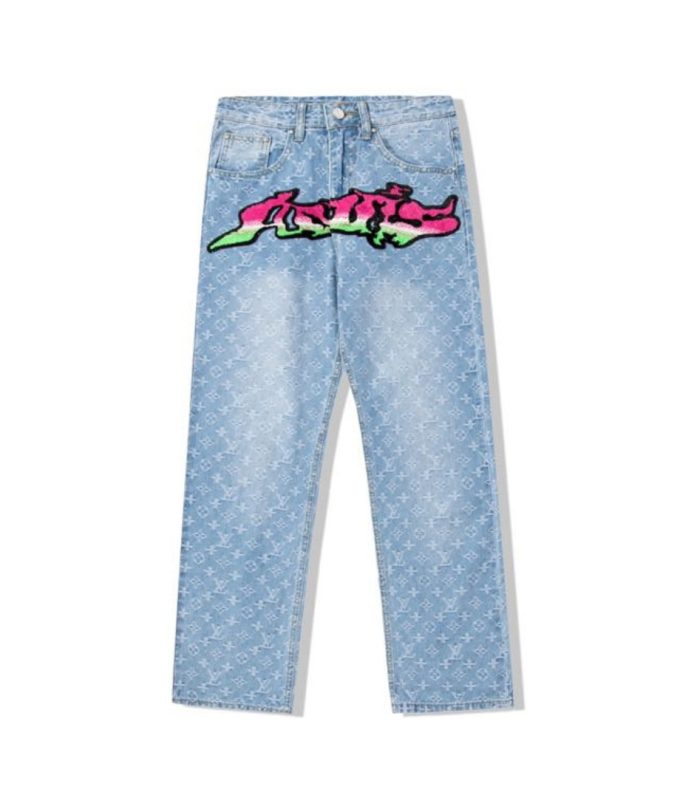 LV JEANS