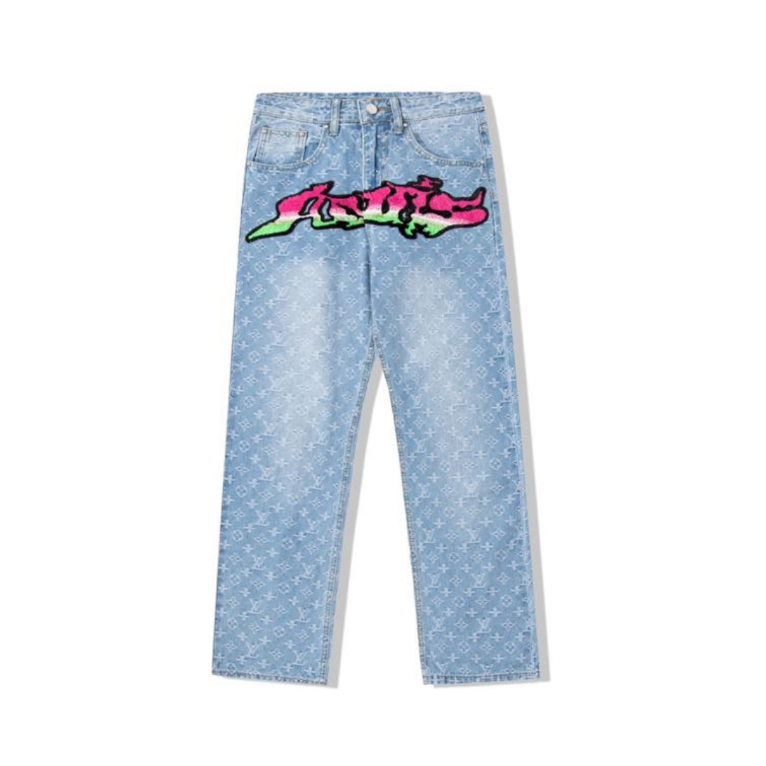 LV JEANS