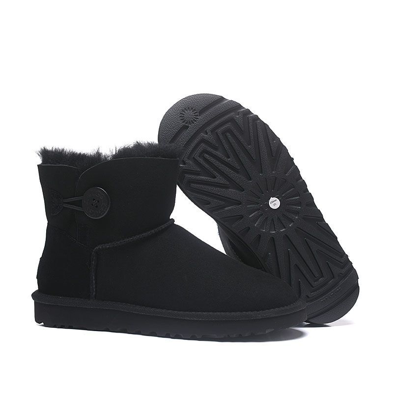 STIVALETTI IN SHEARLING - Image 3