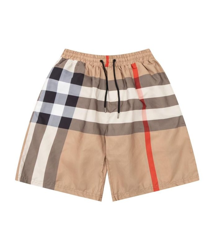 BBR Shorts