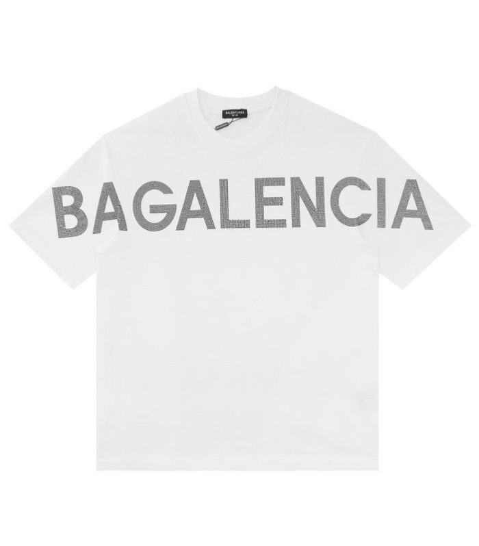 BLNCG T-shirt White