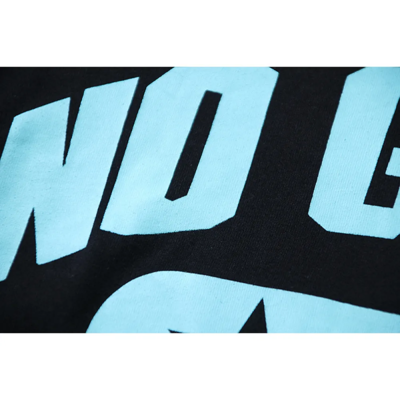 HLSTR ‘No Guts No Glory’ Long Sleeve T-Shirt - Image 13