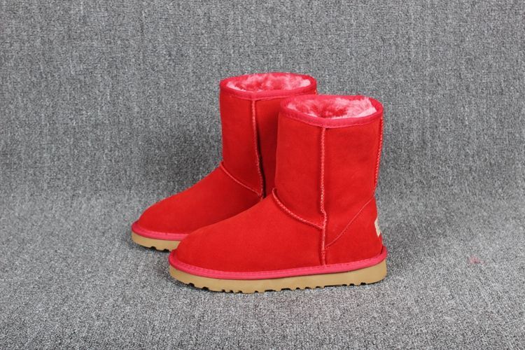 STIVALETTI IN SHEARLING - Image 13