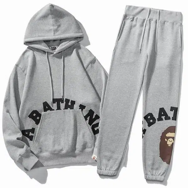 BP TRACKSUIT