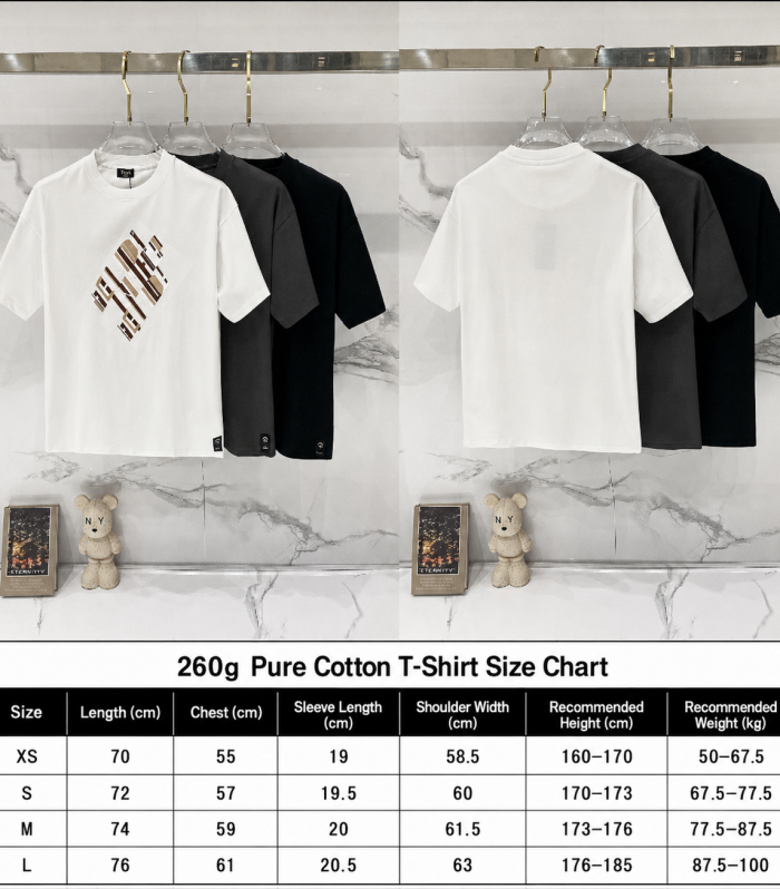 Shirt Fendi