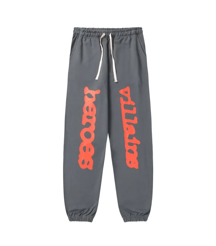 SPDR Bottom Gray