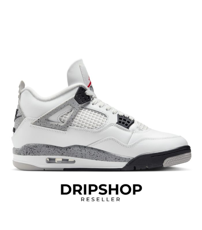 WHITE CEMENT