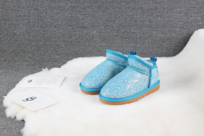 STIVALETTI IN SHEARLING - Image 11