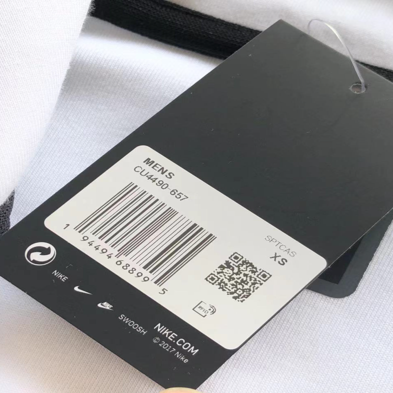 TECH FLEECE – GREY/BLACK/WHITE (complete) - Image 5