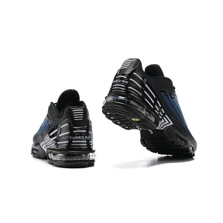 Air Max Plus TN3 ‘Obsidian Black’ - Image 4