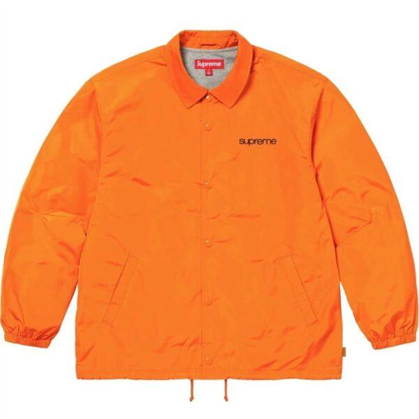 SPRM Jacket NYC Coach Windbreaker