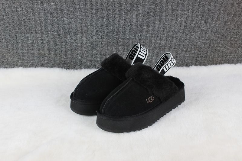 STIVALETTI IN SHEARLING - Image 8