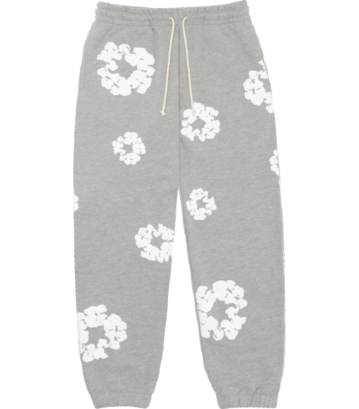 DNM TRS – Pants Grey