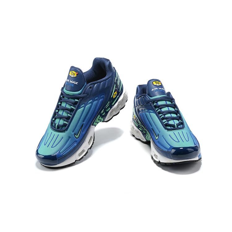 ir Max Plus TN3 ‘Racer Blue’ - Image 3