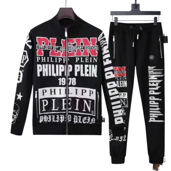 PP TRACKSUIT