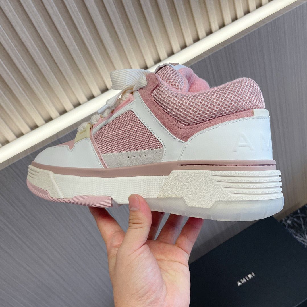 Ma-1 sneakers - Image 4