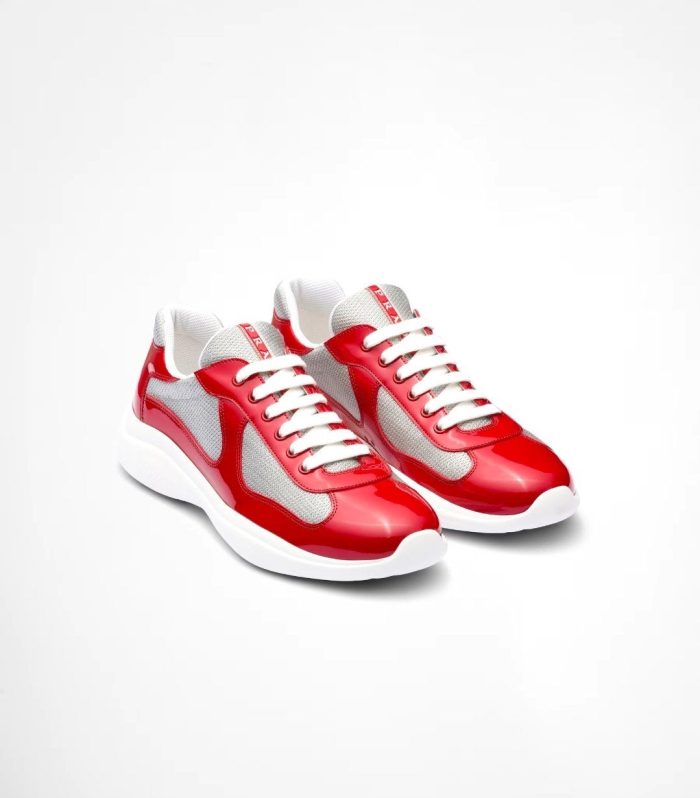 Scarpe prada