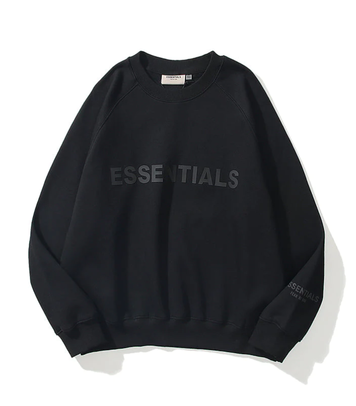 ESNTL SWEATER