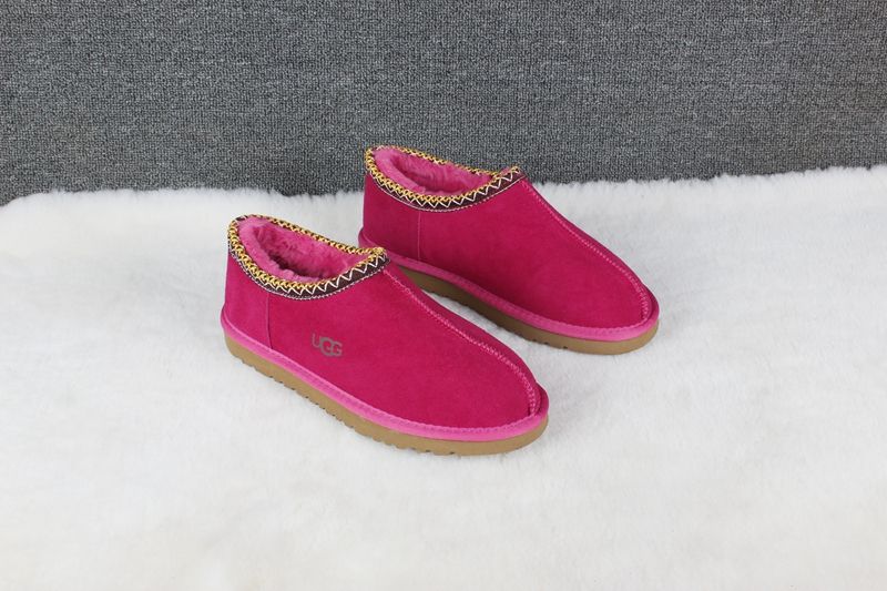 STIVALETTI IN SHEARLING - Image 8