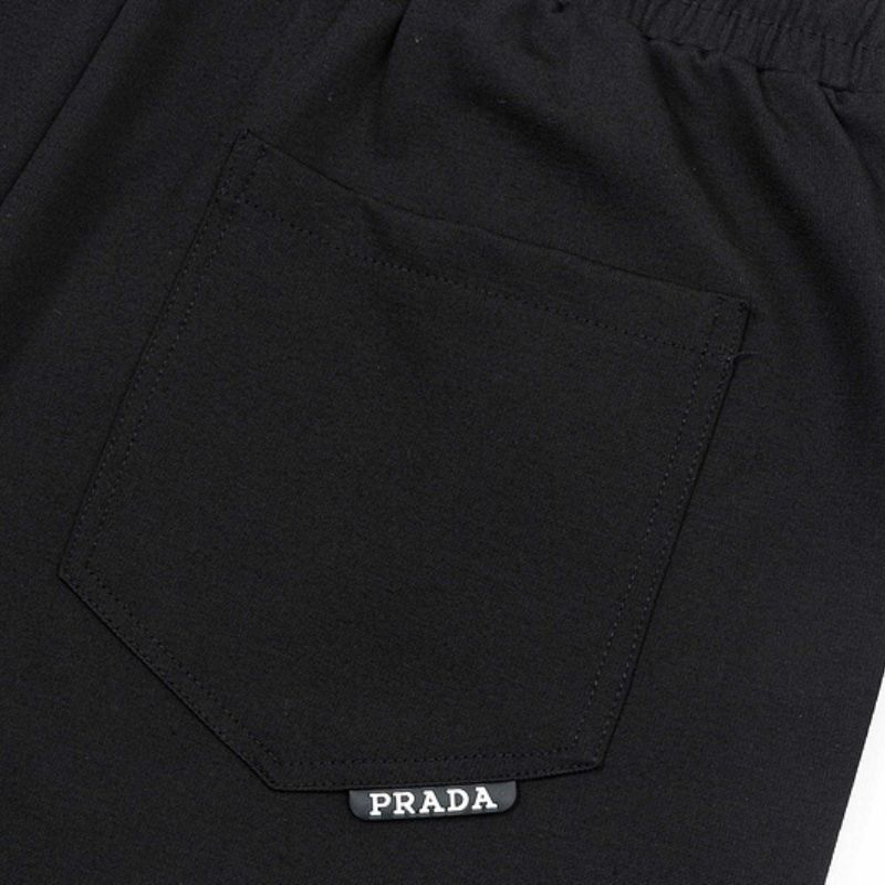 Prd Shorts Black - Image 4