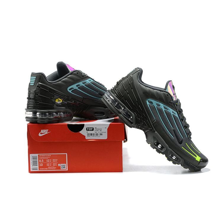 Air Max Plus TN3 ‘Tropical Tide’ - Image 3