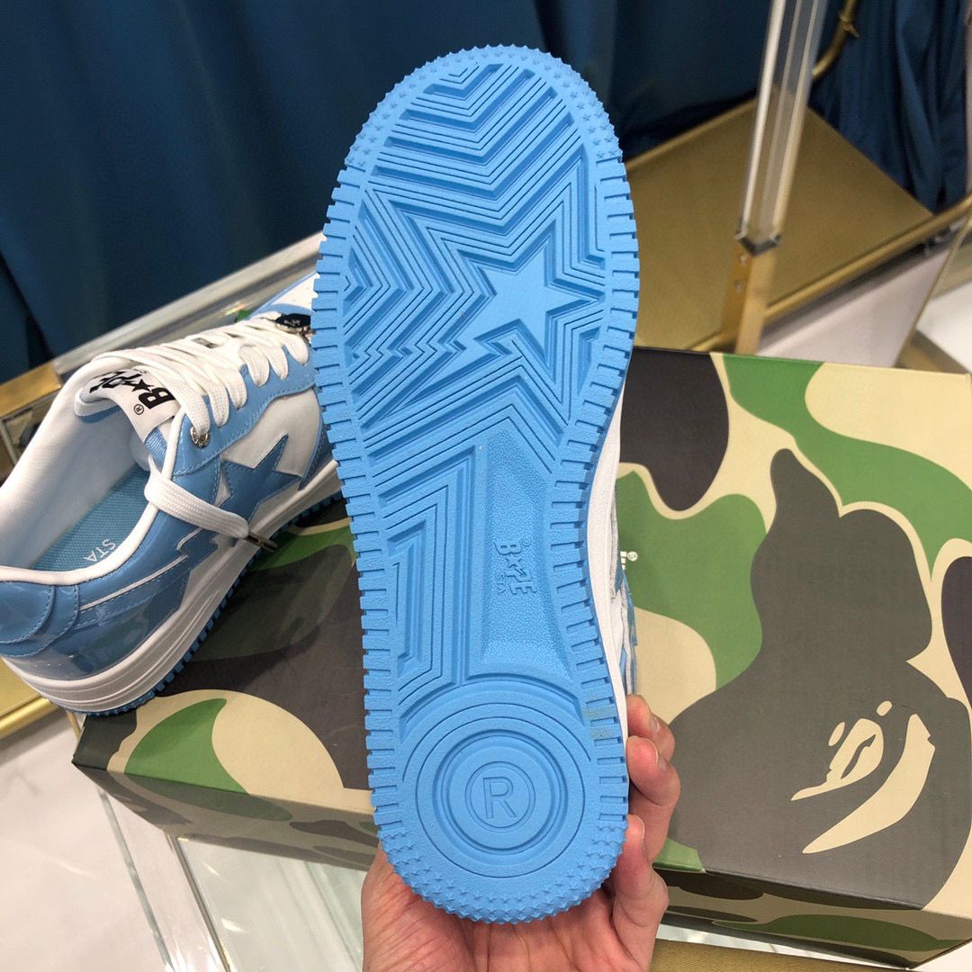 BAPESTA Radiant Flow - Image 3