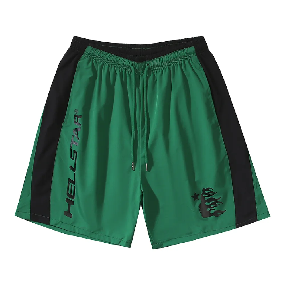 HSTR Capsule 9 nylon shorts - Image 8