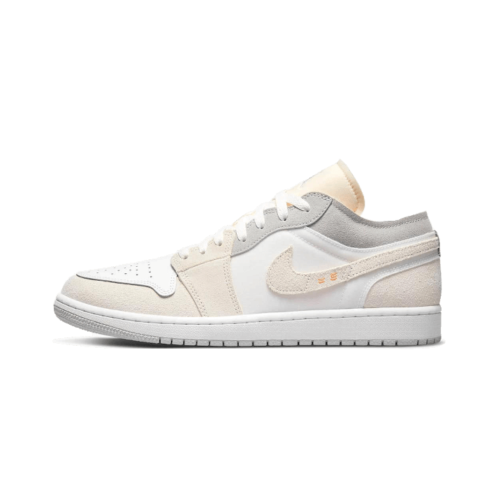 INSIDE OUT CREAM WHITE LIGHT GREY