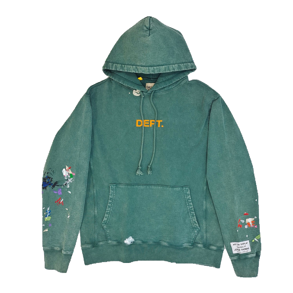 HOODIE