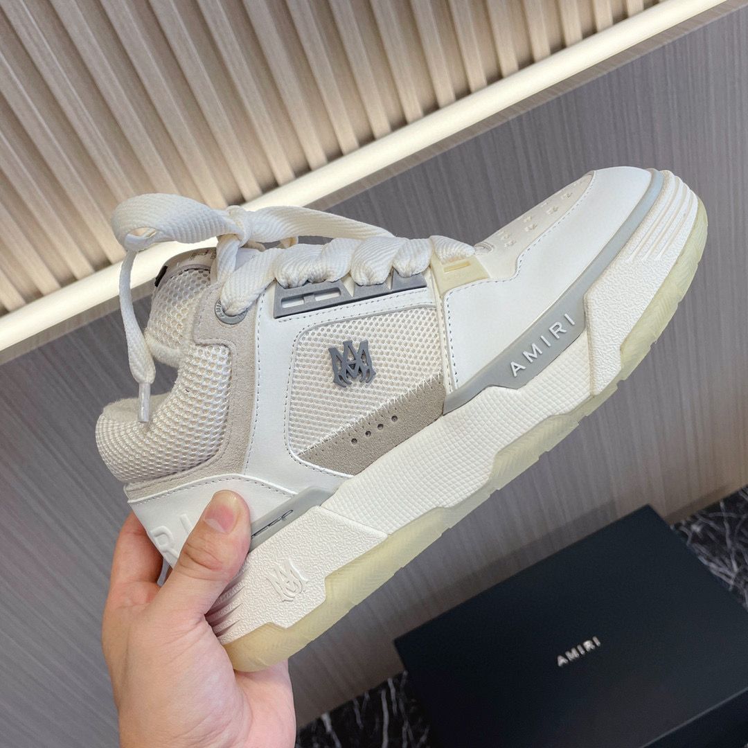 Ma-1 sneakers - Image 4