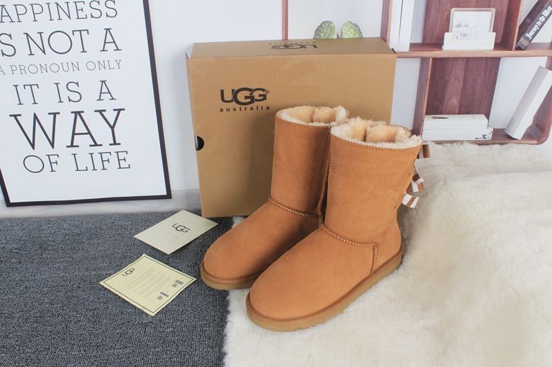 STIVALETTI IN SHEARLING - Image 37