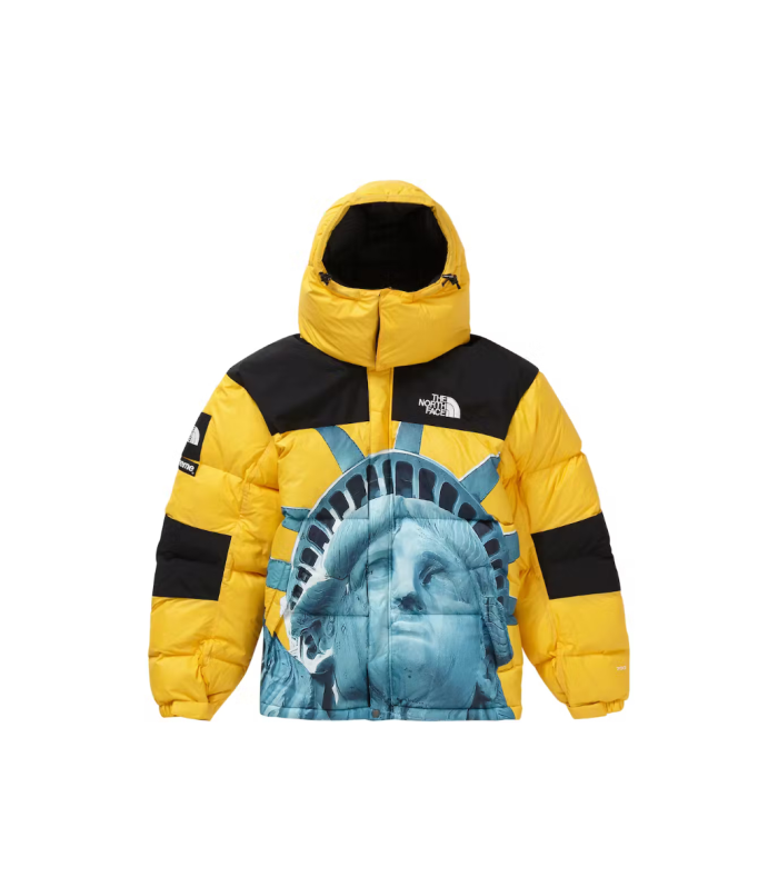 TNF X SPRM JACKET