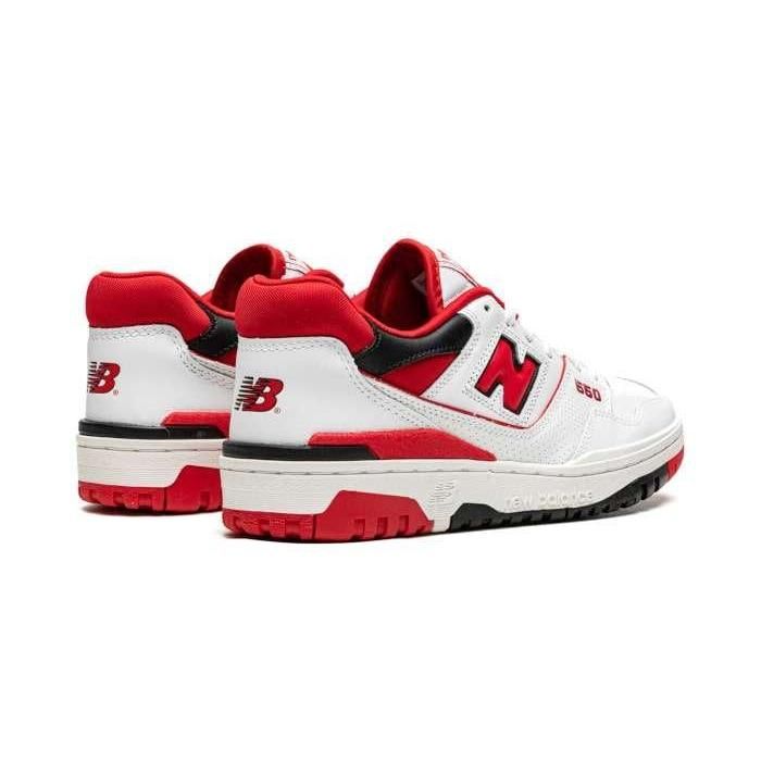 White Red - Image 4