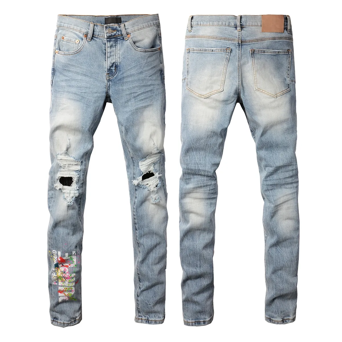 PB Jeans - Image 6