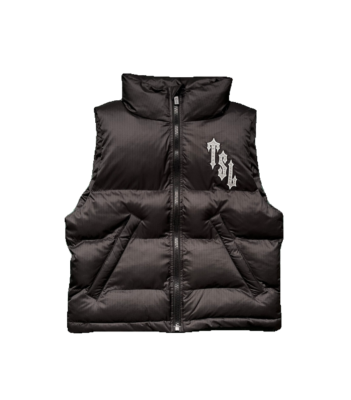 SHOOTER GILET