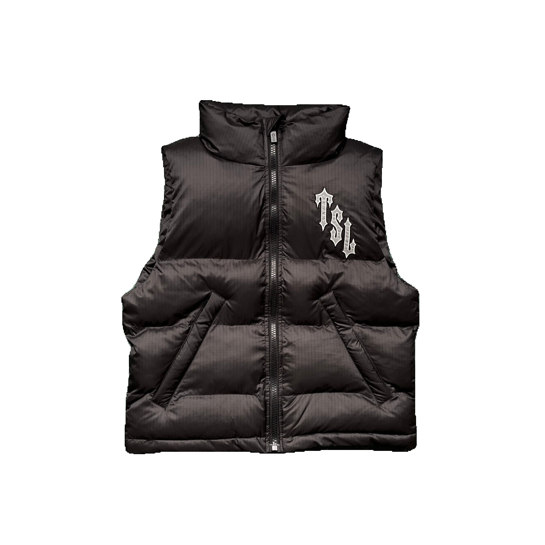 SHOOTER GILET