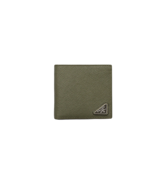 LEATHER WALLET