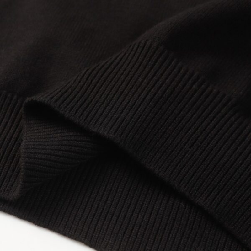 LV Sweater Logo Knit - Image 10