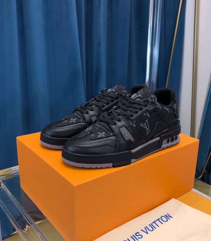 Lv trainer