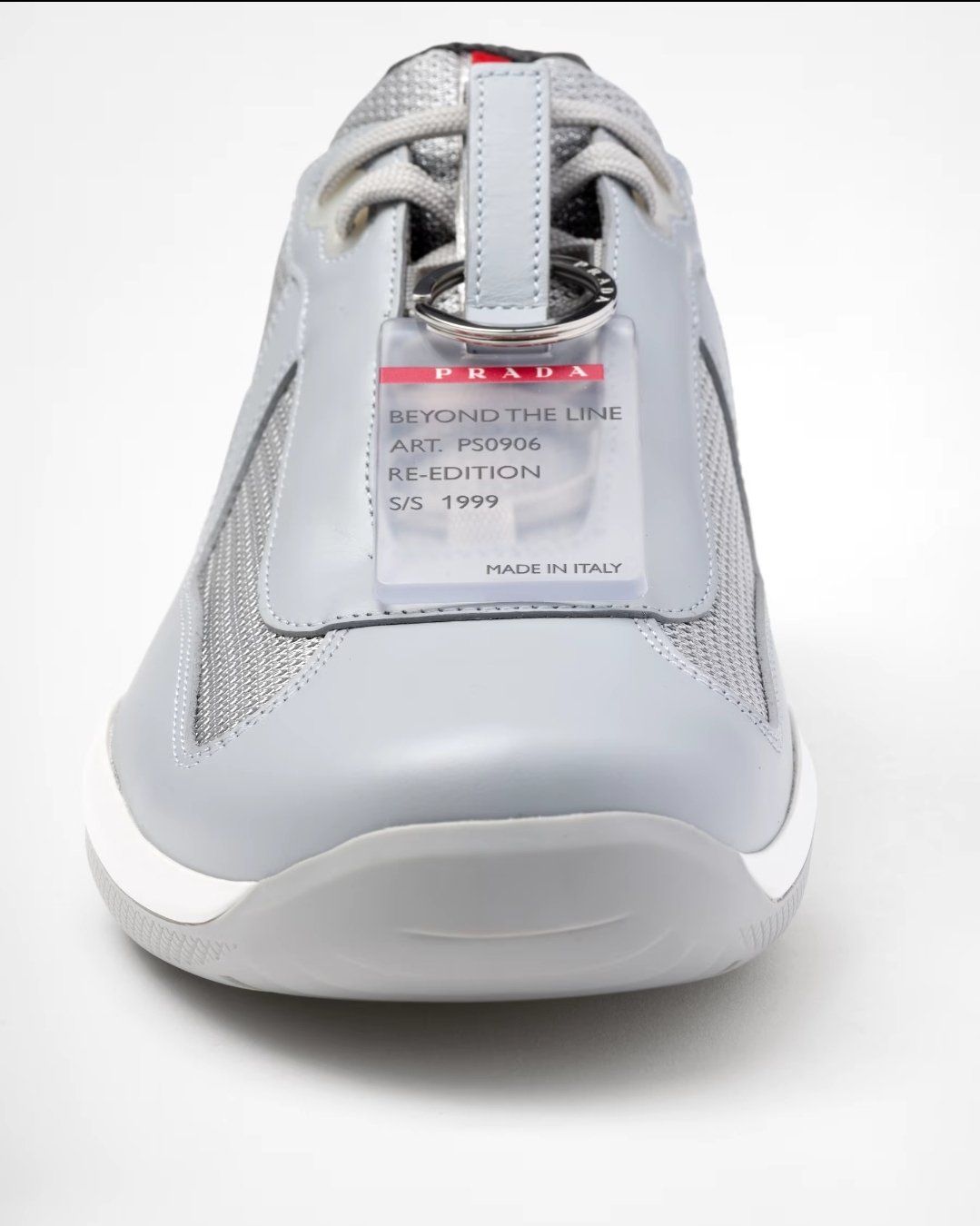 Scarpe prada - Image 4