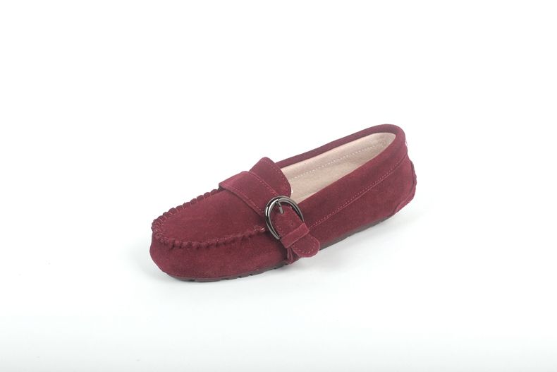 STIVALETTI IN SHEARLING - Image 22