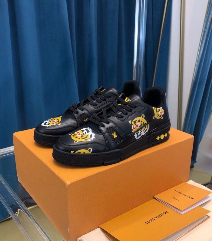 Lv trainer