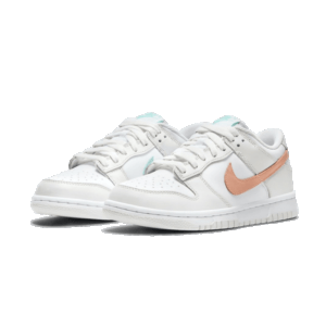 WHITE BONE PEACH AQUA - Image 3