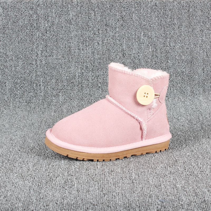 STIVALETTI IN SHEARLING - Image 58