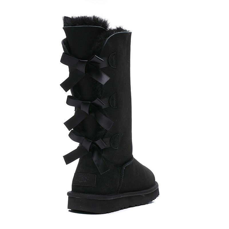 STIVALETTI IN SHEARLING - Image 5